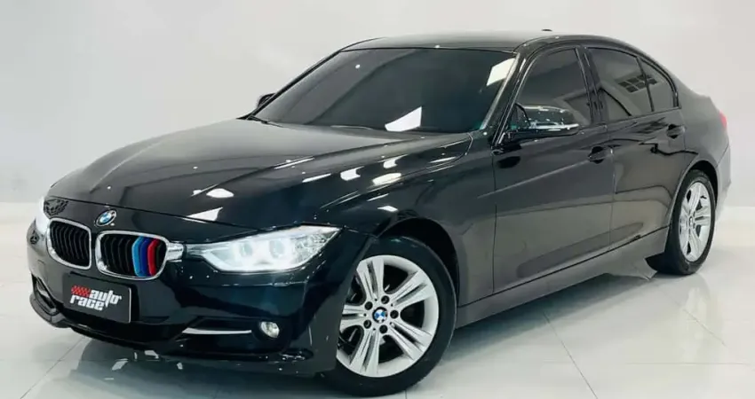BMW 320 SPORT GP 184 CV 2013