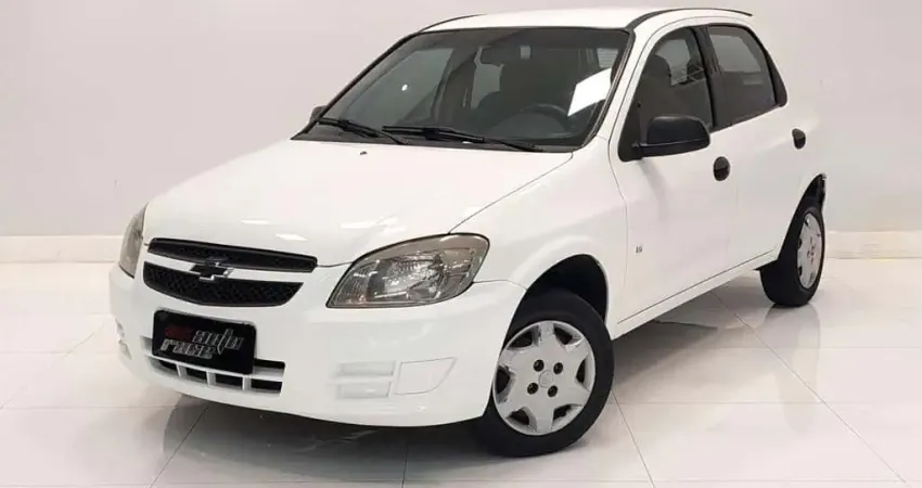 CHEVROLET CELTA 1.0L LS 2012