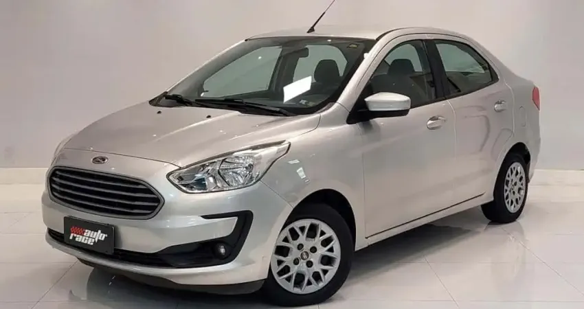 FORD KA SE 1.0 SD C 2019