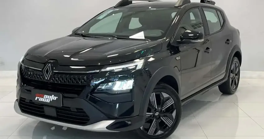 RENAULT KARDIAN PREM AT 2025
