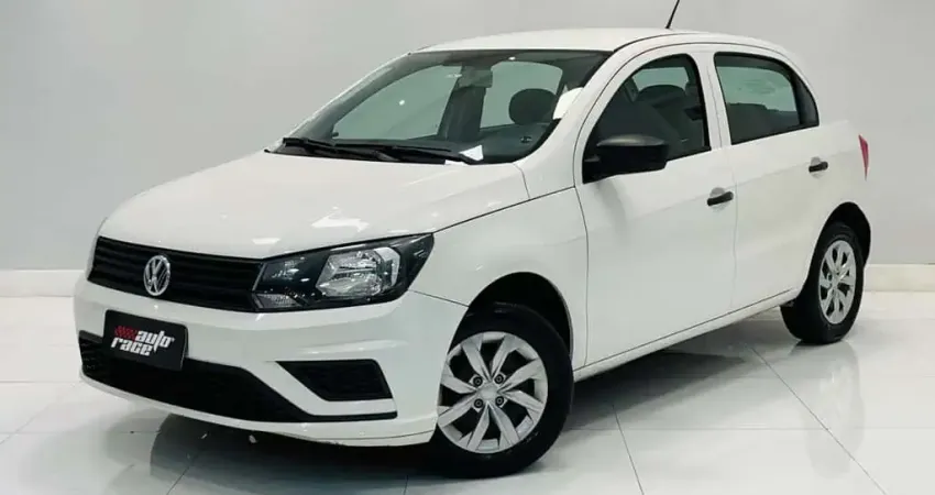 VOLKSWAGEN GOL MPI 2023
