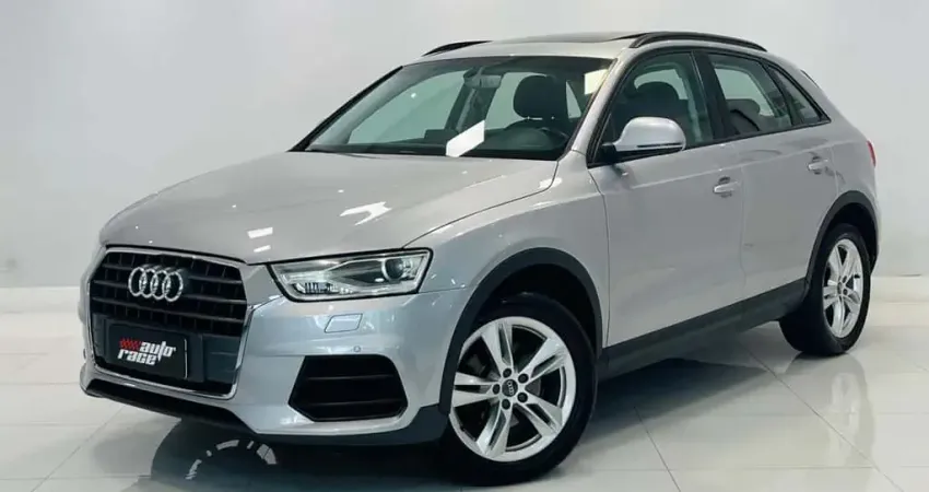 AUDI Q3 150CV 2016