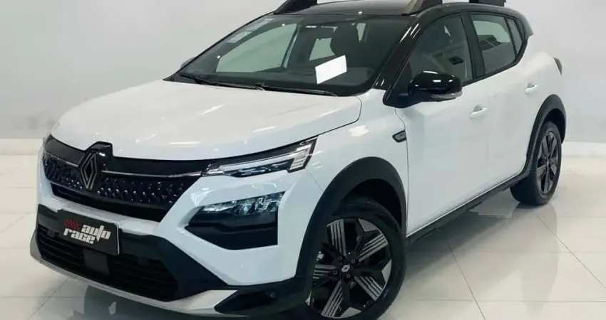RENAULT KARDIAN PREM AT 2025