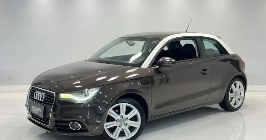 AUDI A1 1.4TFSI 2011