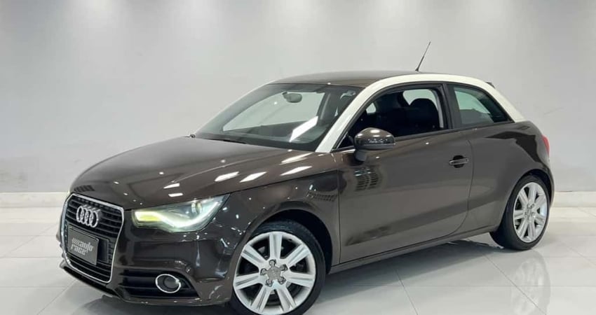 AUDI A1 1.4TFSI 2011