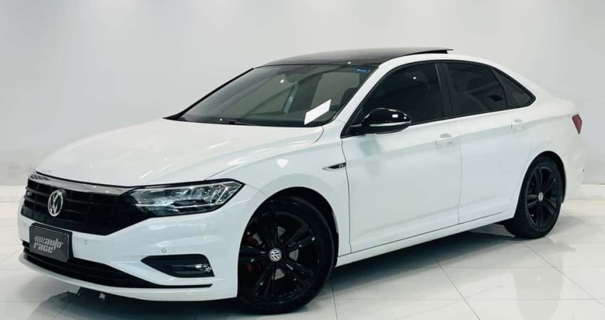 VOLKSWAGEN JETTA RL AF 2019