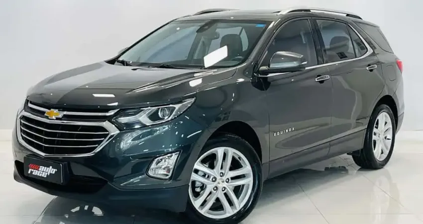 CHEVROLET CHEV EQUINOX PREMIER 2020