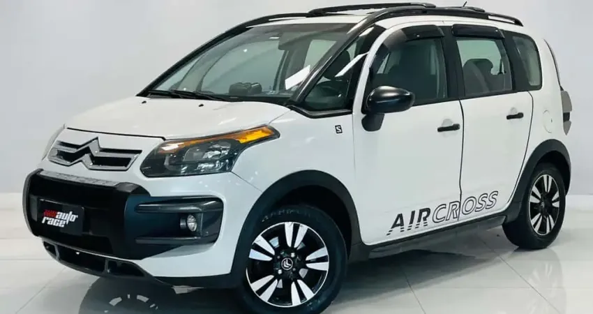 CITROEN C3 AIRC TENDAN A 2015