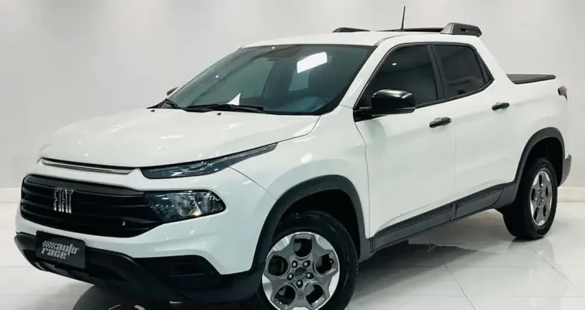 FIAT TORO ENDUR AT9 4X4 2022