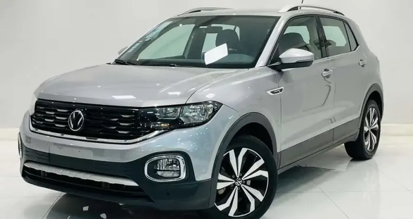 VOLKSWAGEN T CROSS HL TSI 2024