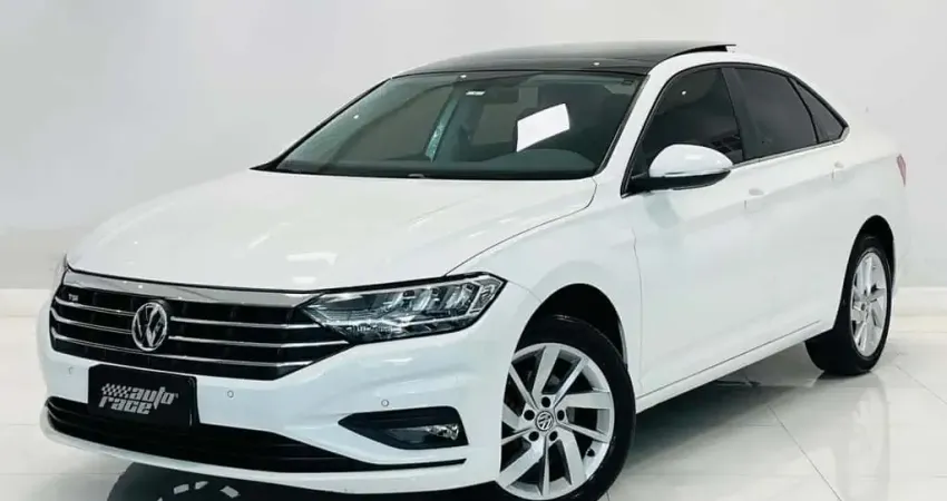VOLKSWAGEN JETTA CL AF 2020