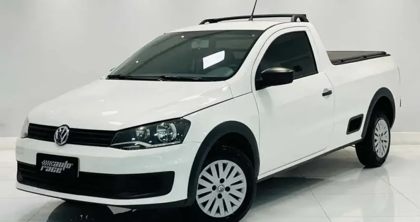 VOLKSWAGEN SAVEIRO CS TL MB 2016