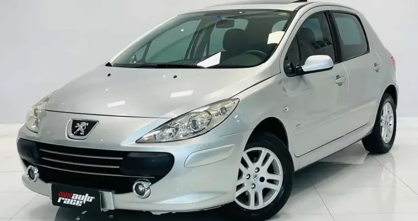 PEUGEOT 307 16 PR PK 2010