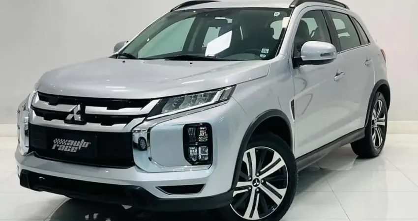 MITSUBISHI OUTLANDER SPT HPEAWD 2021