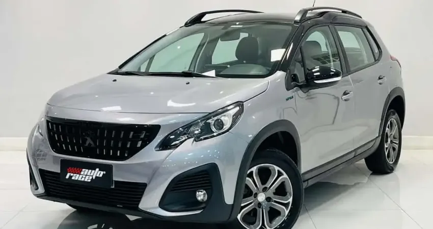 PEUGEOT 2008 STYLE AT 2023