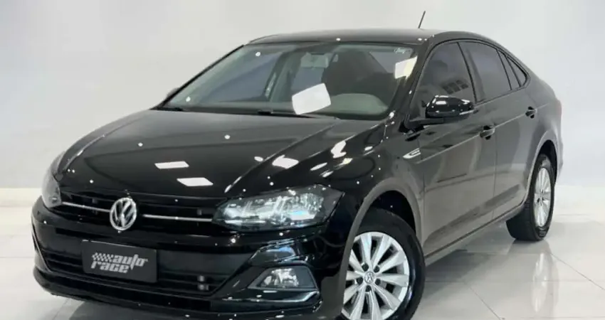 VOLKSWAGEN VIRTUS CL AD 2020