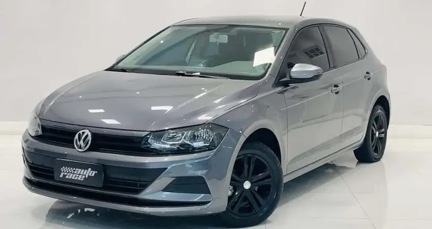 VOLKSWAGEN POLO MCA 2018