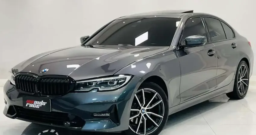 BMW 320I 2020