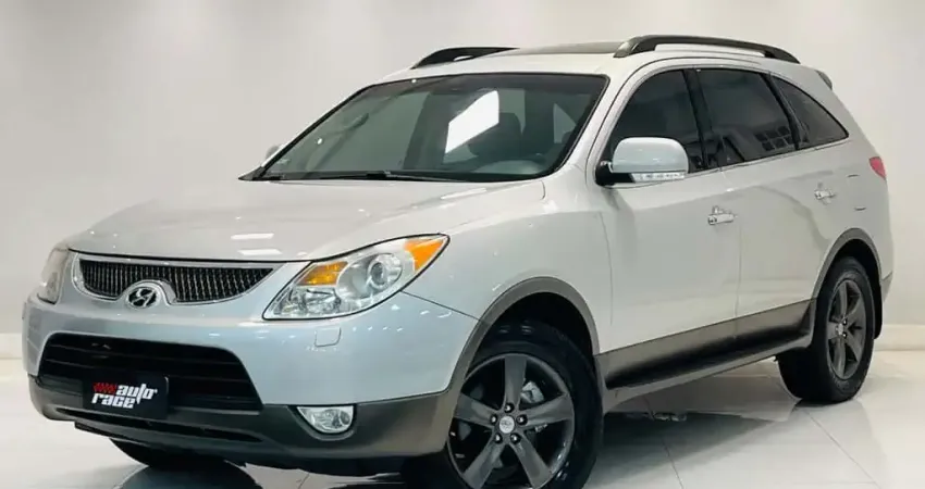 HYUNDAI VERACRUZ 3.8 V6 2010