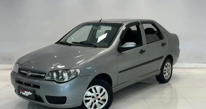 FIAT SIENA FIRE FLEX 2011