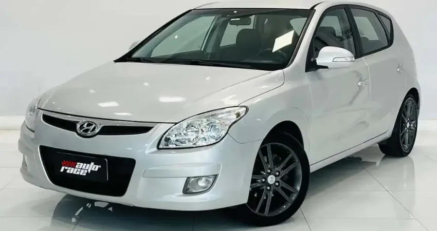 HYUNDAI I30 2.0 2011