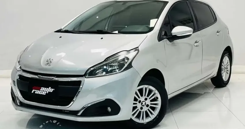 PEUGEOT 208 ACTIVE MT 2020