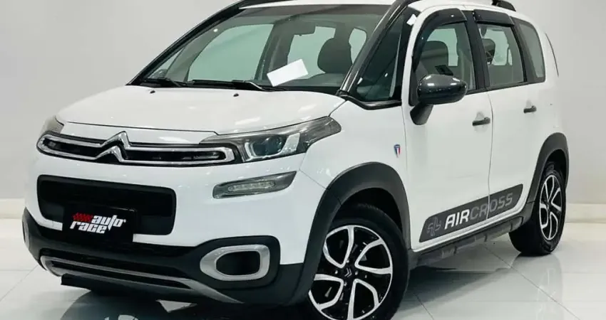CITROEN AIRCROSS A LIVE 2017