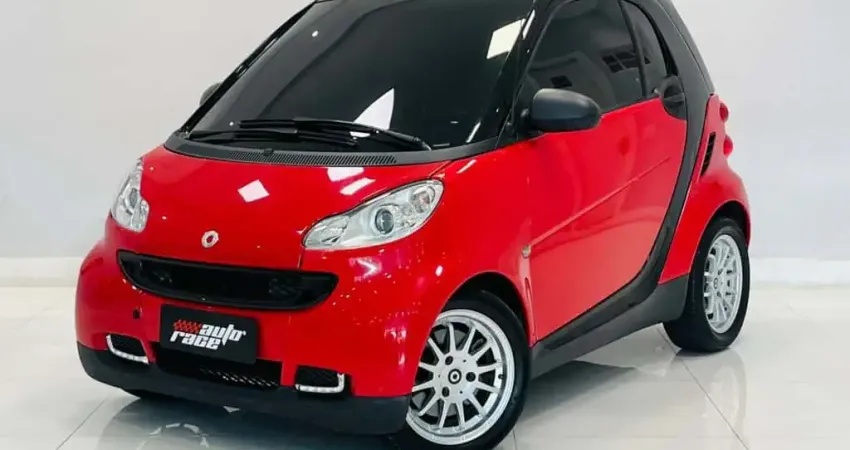 SMART FORTWO CO 52 MHD 2012