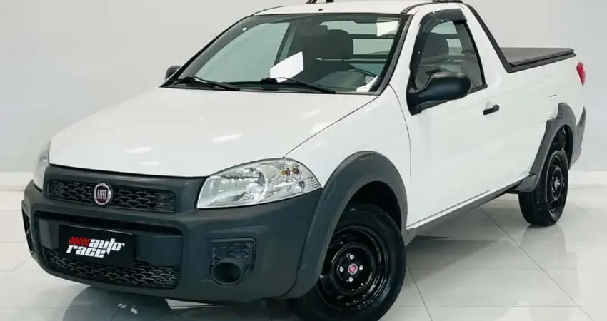 FIAT STRADA HD WK CC E 2018