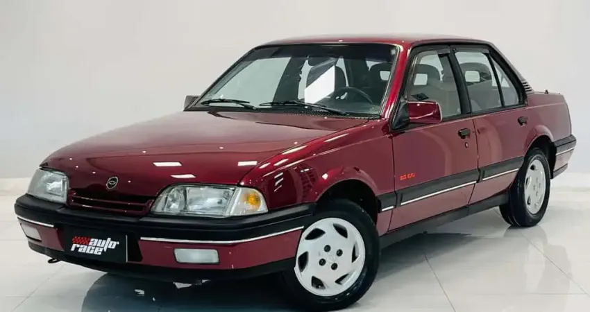 CHEVROLET MONZA GLS 1995