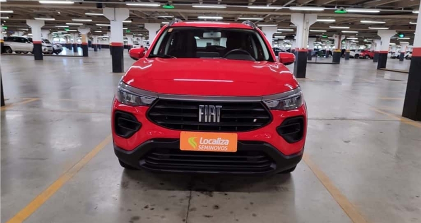 Fiat Pulse 2023 1.0 turbo 200 flex drive cvt