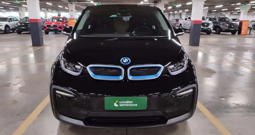Bmw I3 2022 Elétrico edrive bev full automático