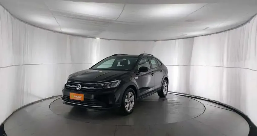 Volkswagen Nivus 2023 1.0 200 tsi total flex comfortline automático