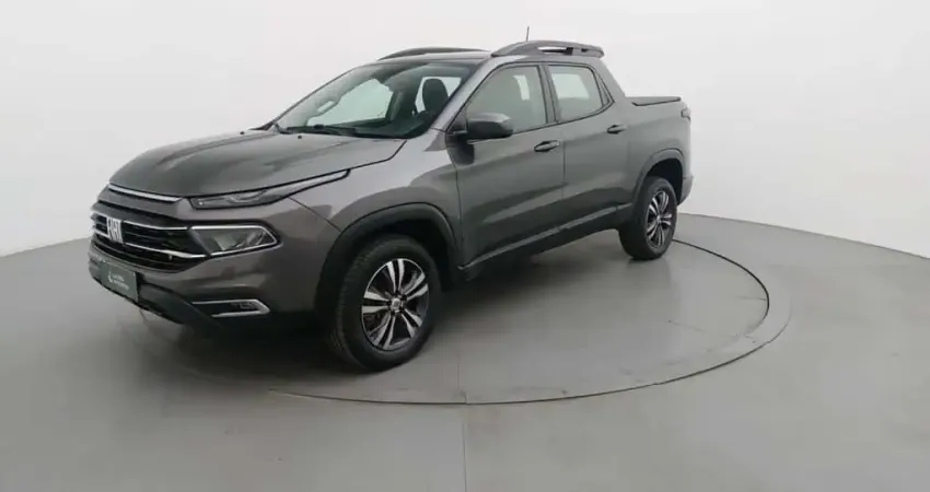 Fiat Toro 2023 1.3 turbo 270 flex freedom at6