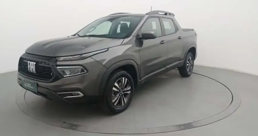 Fiat Toro 2024 1.3 turbo 270 flex freedom at6