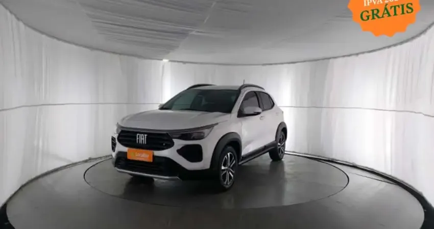 Fiat Pulse 2022 1.0 turbo 200 flex audace cvt