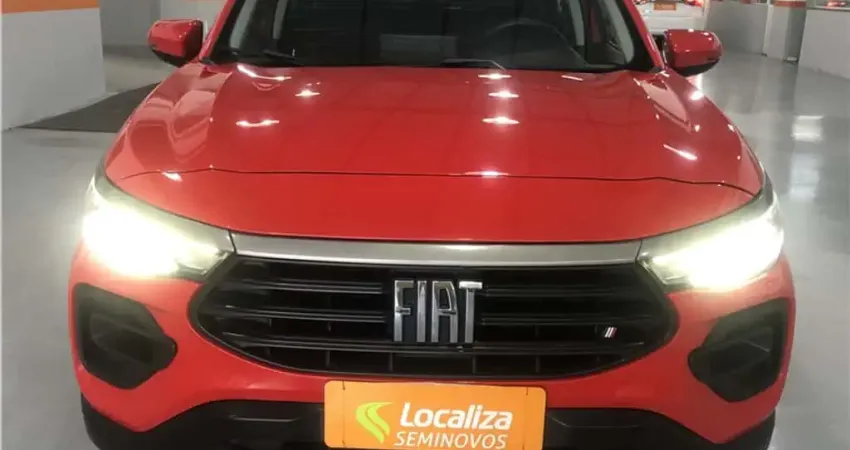Fiat Pulse 2022 1.0 turbo 200 flex audace cvt