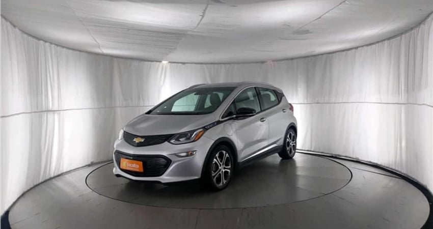 Chevrolet Bolt 2020 Ev 60 elétrico