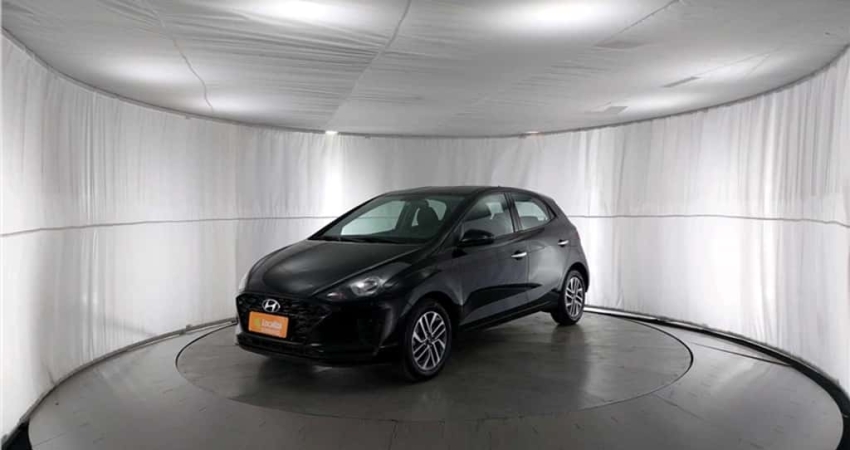 Hyundai Hb20 2022 1.0 tgdi flex platinum automático