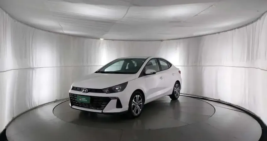 Hyundai Hb20s 2023 1.0 tgdi flex comfort automático