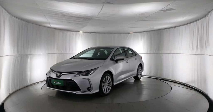 Toyota Corolla 2023 2.0 vvt-ie flex xei direct shift