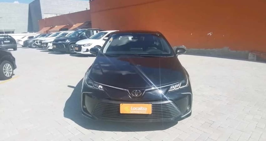 Toyota Corolla 2023 2.0 vvt-ie flex xei direct shift
