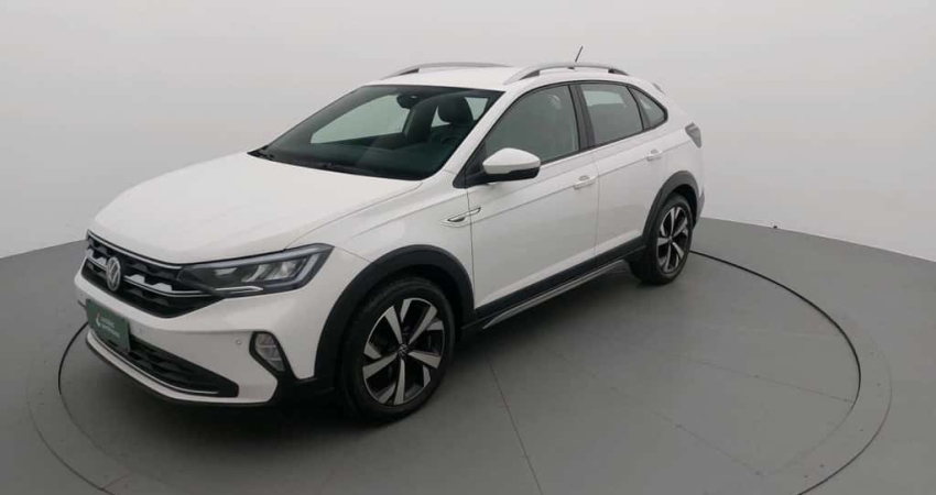 Volkswagen Nivus 2023 1.0 200 tsi total flex highline automático