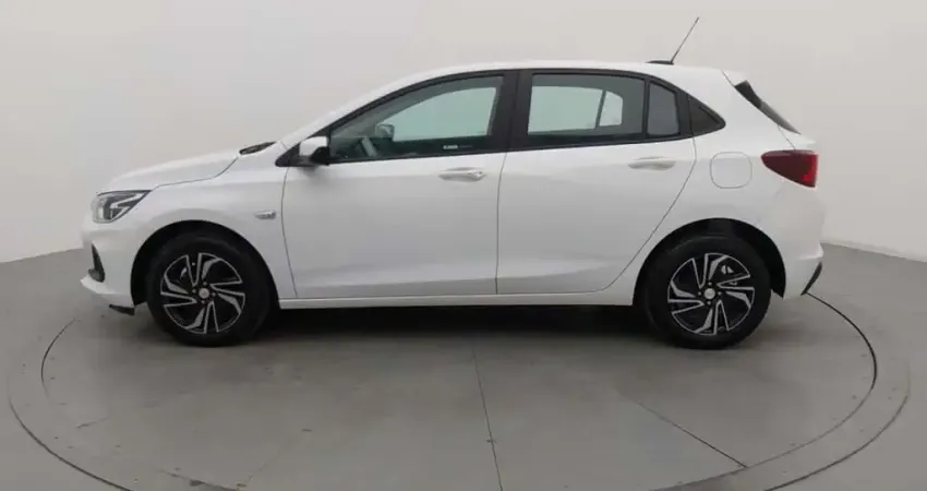 Chevrolet Onix 2024 1.0 flex lt manual