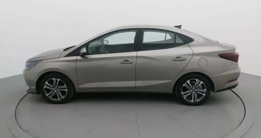 Hyundai Hb20s 2024 1.0 tgdi flex comfort plus automático