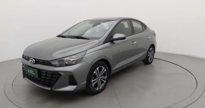 Hyundai Hb20s 2024 1.0 tgdi flex platinum safety automático
