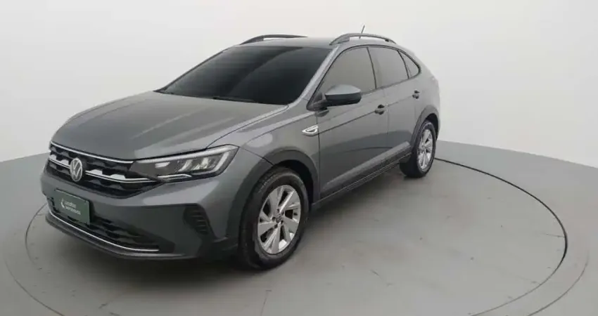 Volkswagen Nivus 2024 1.0 200 tsi total flex comfortline automático