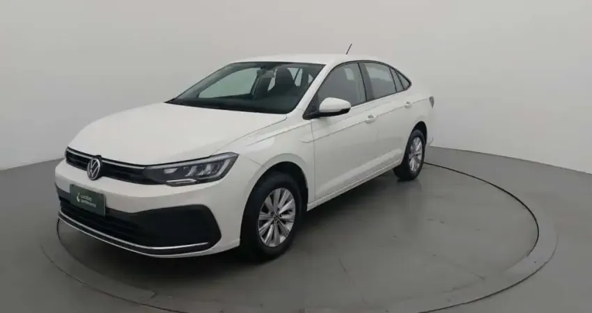Volkswagen Virtus 2023 1.0 170 tsi automático