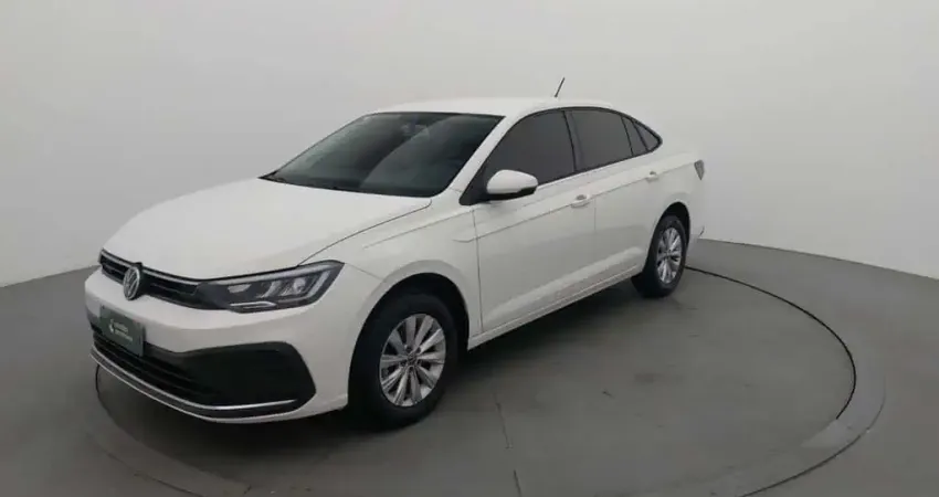 Volkswagen Virtus 2023 1.0 170 tsi automático