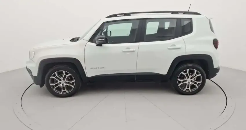 Jeep Renegade 2023 1.3 t270 turbo flex longitude at6